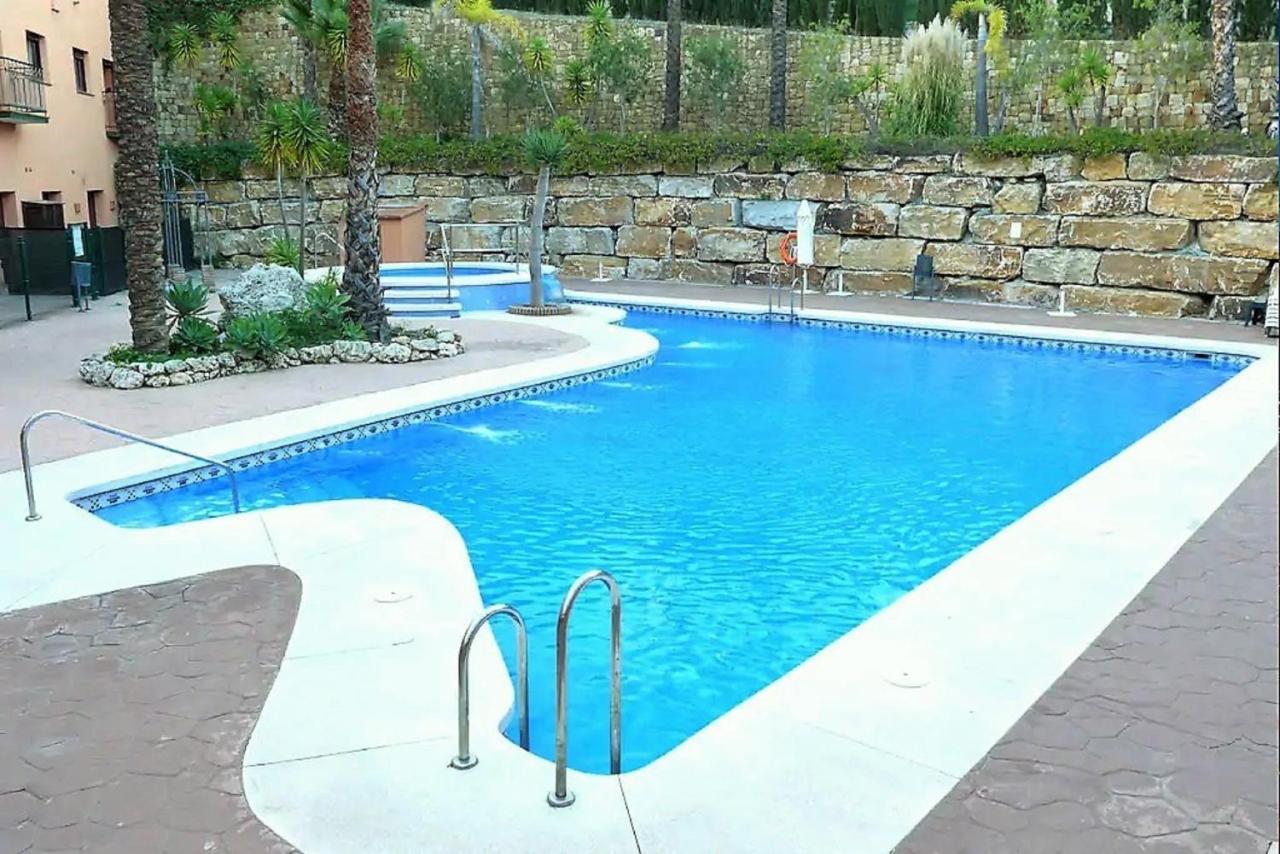 Appartement Elegant 2br Puerto Banus Marbella Just 12 Minutes Away By G00giemaps *