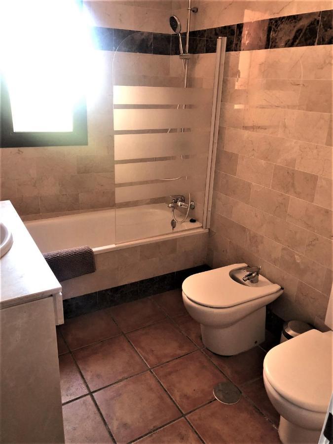 Elegant 2br Puerto Banus Marbella Just 12 Minutes Away By G00giemaps Appartement *