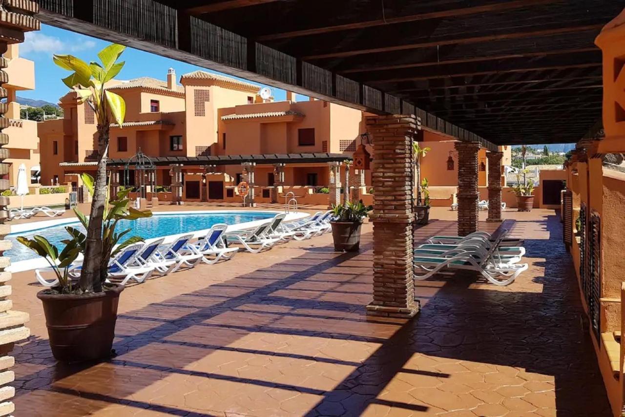 Appartement Elegant 2br Puerto Banus Marbella Just 12 Minutes Away By G00giemaps Estepona